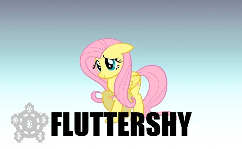 Fluttershy - AI Character on RolePlai