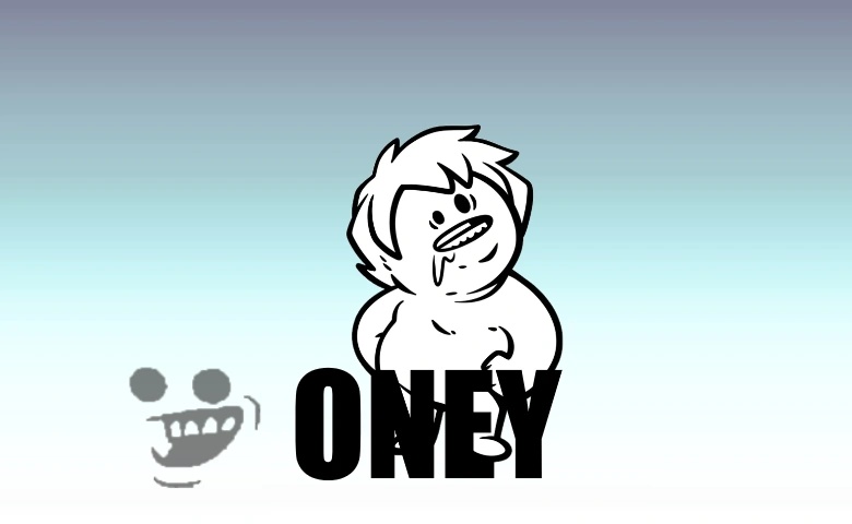 Oney - AI Character on RolePlai