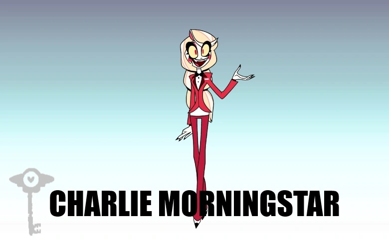 Charlie Magne - AI Character on RolePlai