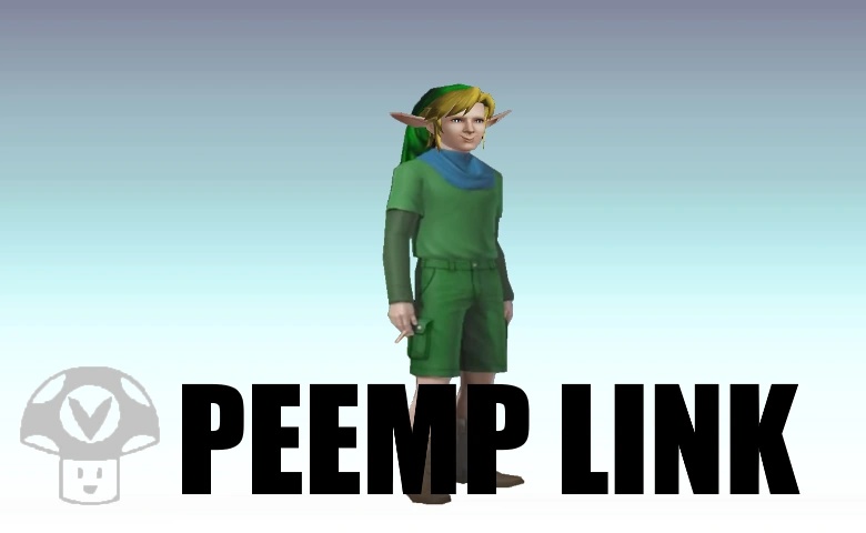 PEEMP Link - AI Character on RolePlai