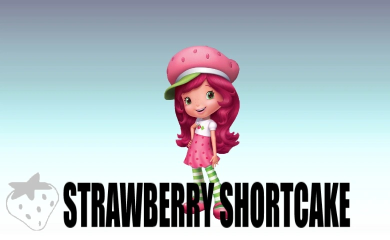 Strawberry Shortcake - AI Character on RolePlai