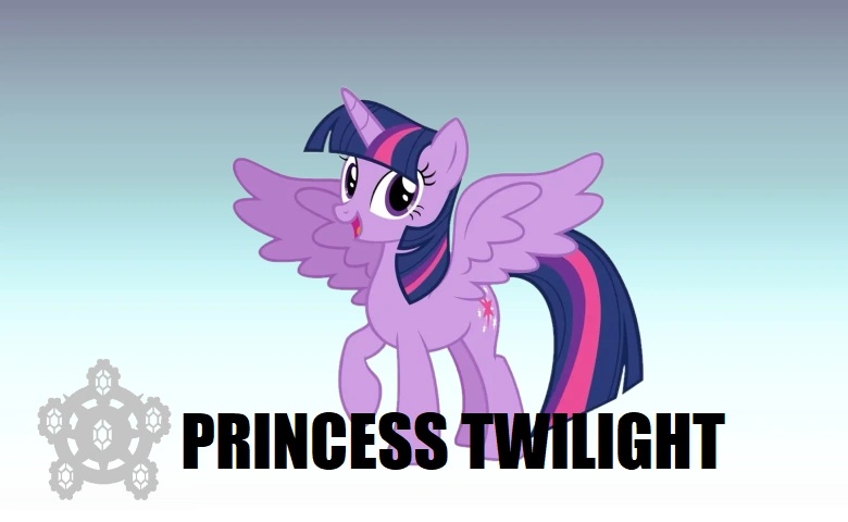 Princess Twilight - AI Character on RolePlai