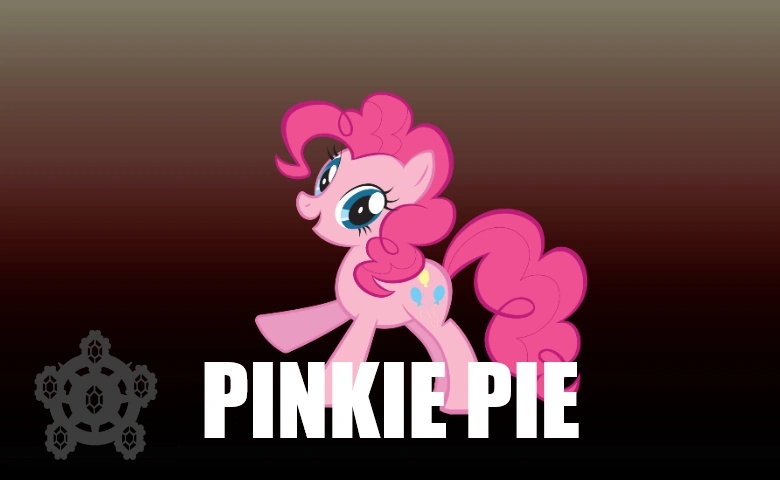 Pinkie Pie - AI Character on RolePlai