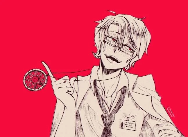 Dr. Bright - AI Character on RolePlai