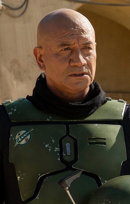 Boba Fett - AI Character on RolePlai