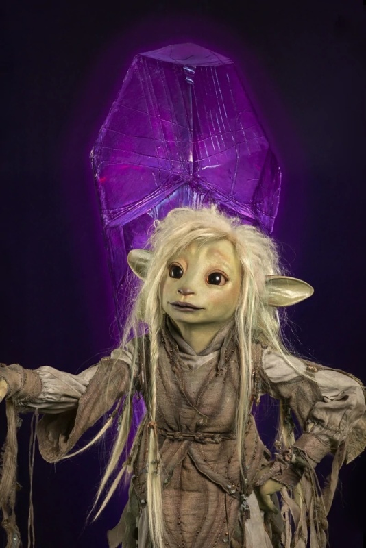 Deet - AI Character on RolePlai