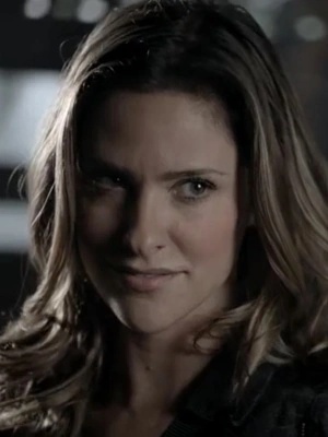 Kate Argent - AI Character on RolePlai