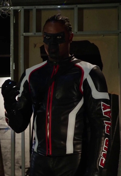 Curtis Holt - AI Character on RolePlai