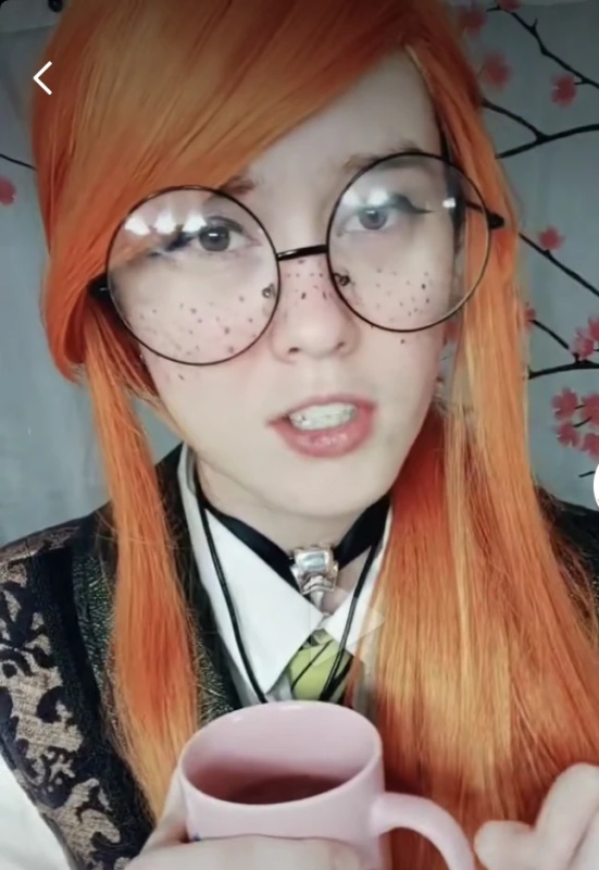 Professor Erica Zayara - AI Character on RolePlai