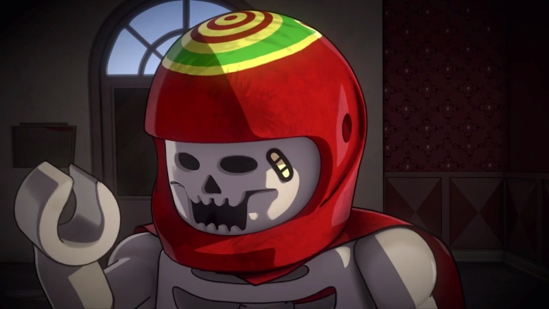 Douglas Elton - AI Character on RolePlai