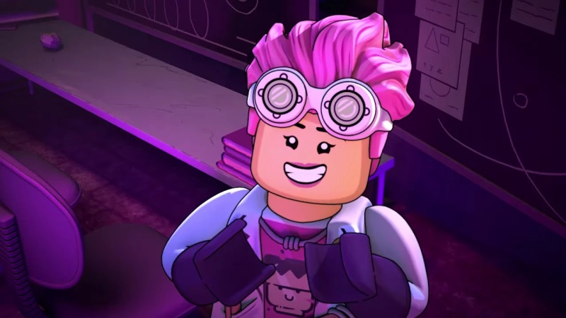 J.B. - AI Character on RolePlai