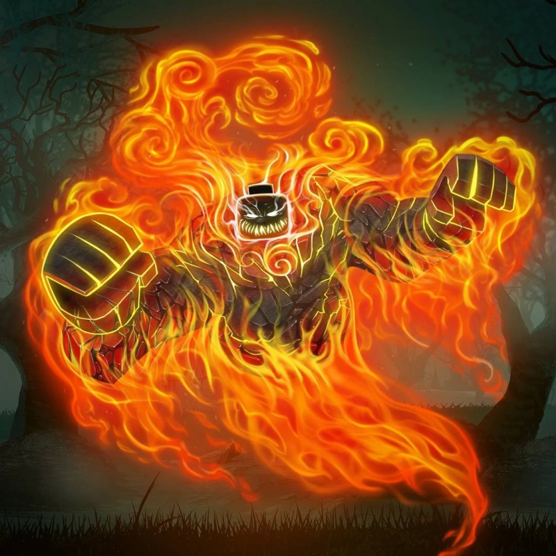 Blaze M. Barr - AI Character on RolePlai