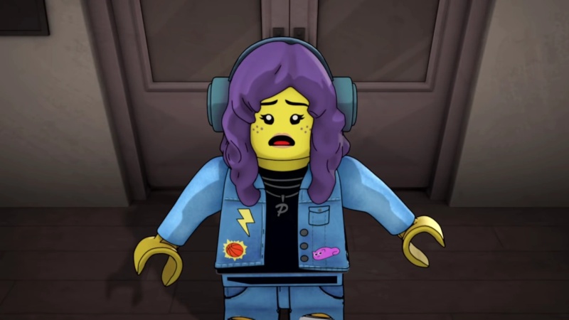 Parker L. Jackson - AI Character on RolePlai