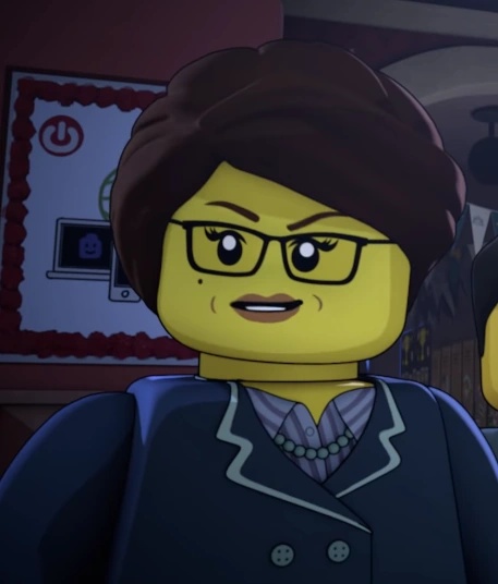Rose Davids - AI Character on RolePlai