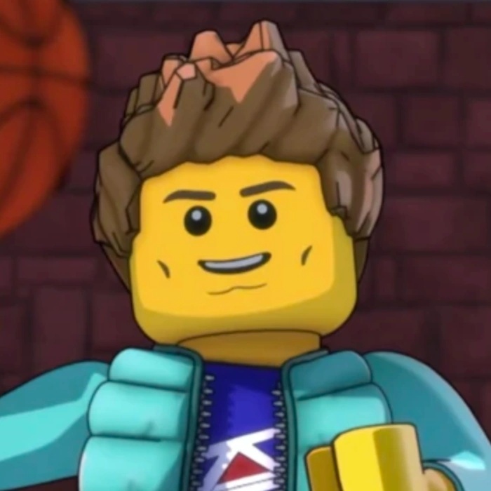 Rami - AI Character on RolePlai