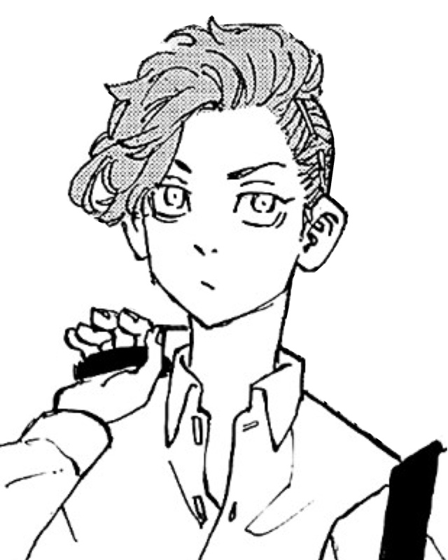 Atsushi Sendo - AI Character on RolePlai