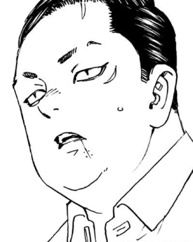 Haruki Hayashida - AI Character on RolePlai