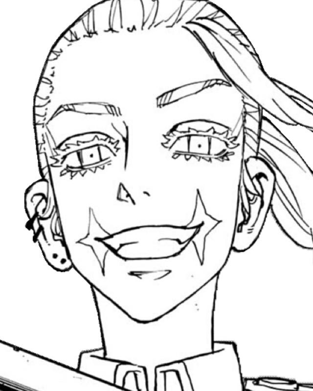 Haruchiyo Sanzu - AI Character on RolePlai
