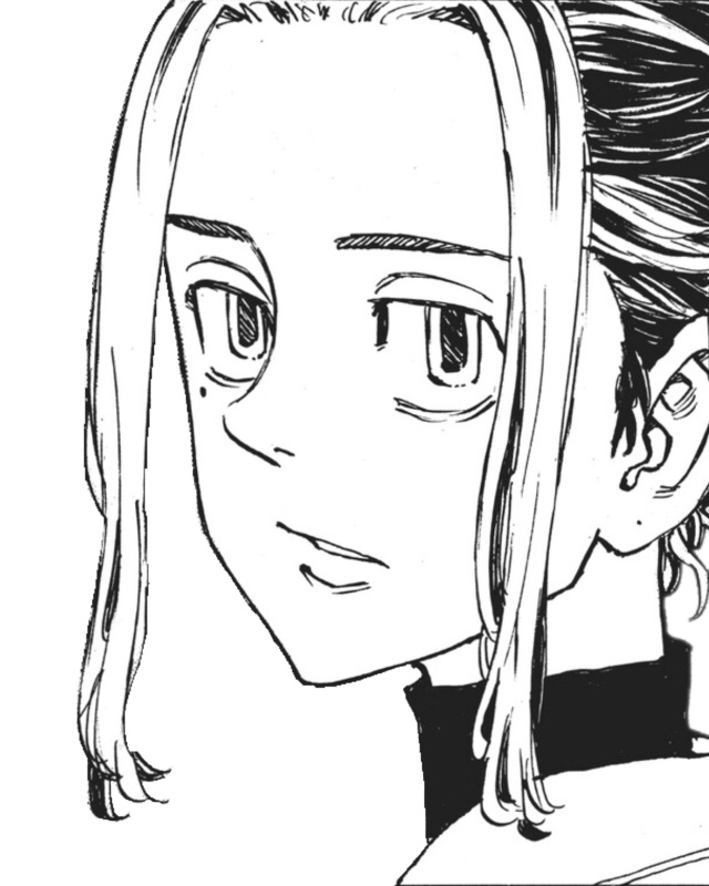 Kazutora Hanemiya - AI Character on RolePlai