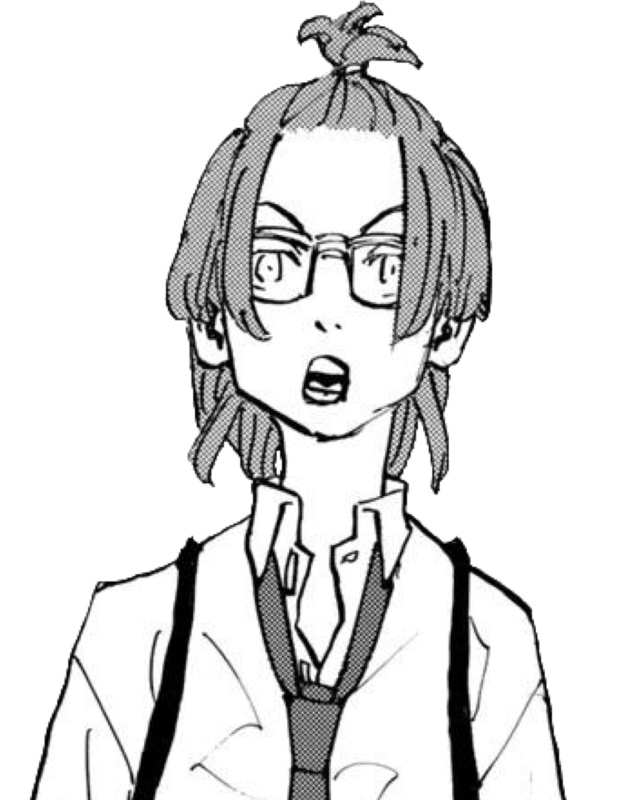 Kazushi Yamagishi - AI Character on RolePlai