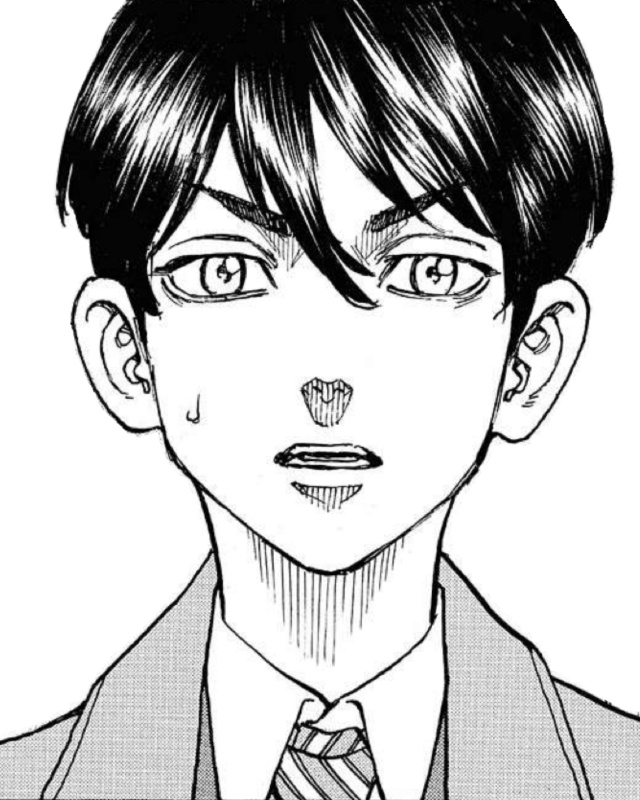 Naoto Tachibana - AI Character on RolePlai