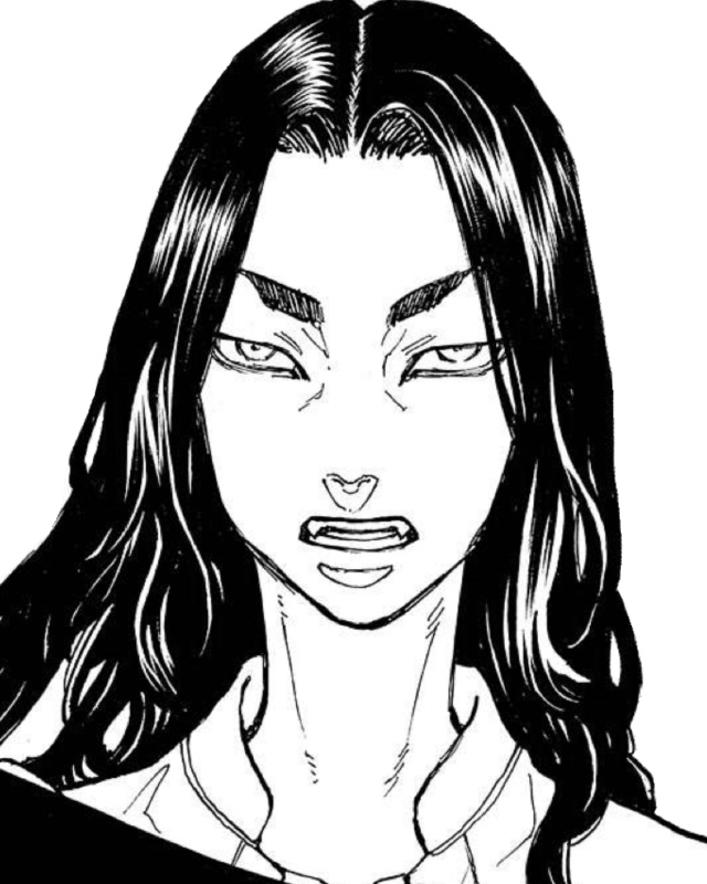 Keisuke Baji - AI Character on RolePlai