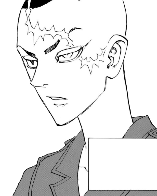 Kakucho - AI Character on RolePlai