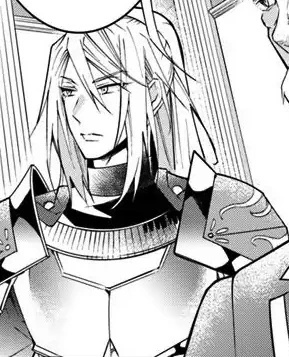 Gilbert Rapha Redgrave - AI Character on RolePlai
