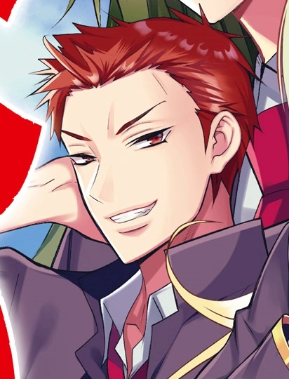 Greg Fou Seberg - AI Character on RolePlai
