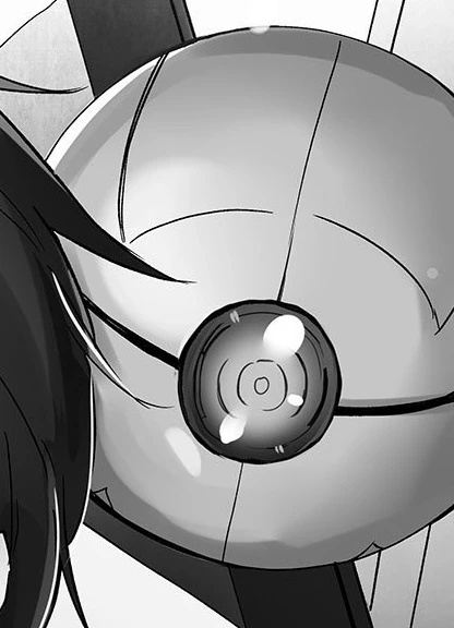 Luxion - AI Character on RolePlai