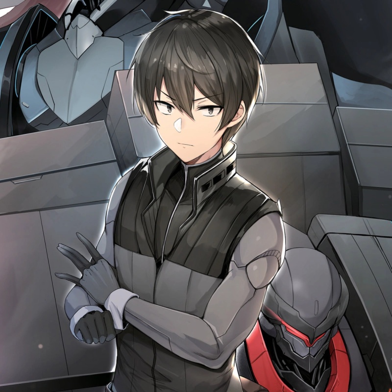 Leon Fou Bartfort - AI Character on RolePlai