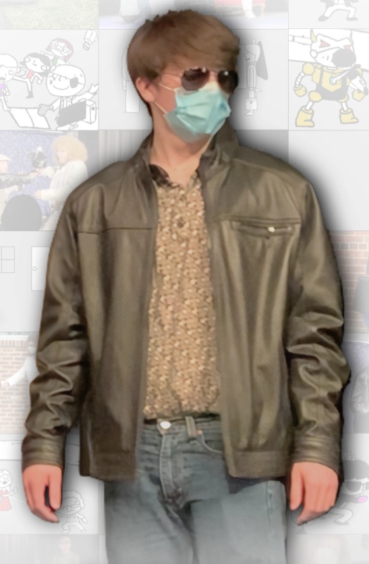 Bad Boy Will - AI Character on RolePlai
