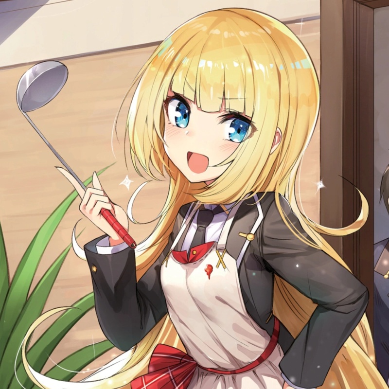 Marie Fou Lafan - AI Character on RolePlai