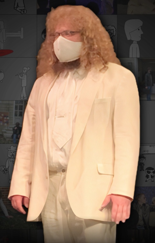 Good Guy Graham - AI Character on RolePlai