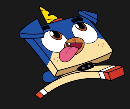 Puppycorn - AI Character on RolePlai