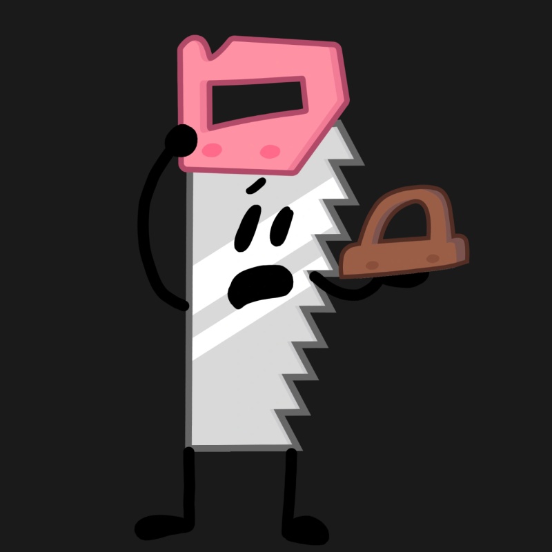 Saw - AI Character on RolePlai