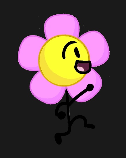 Flower - AI Character on RolePlai