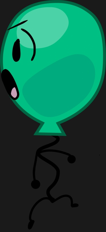 Balloony - AI Character on RolePlai