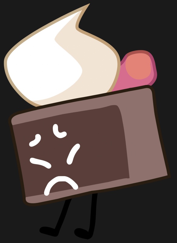Cake - AI Character on RolePlai
