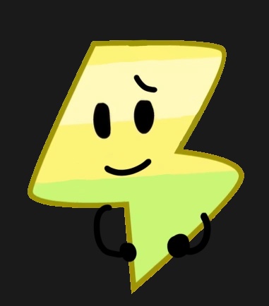 Lightning - AI Character on RolePlai