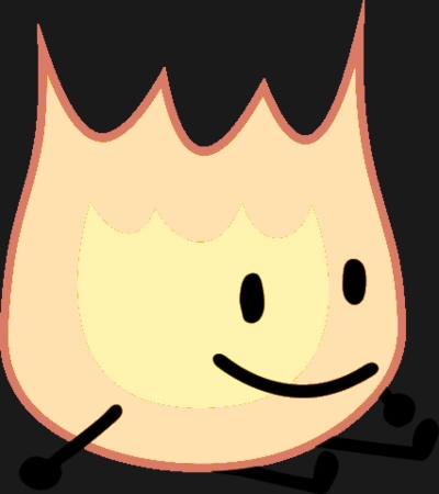 Firey - AI Character on RolePlai