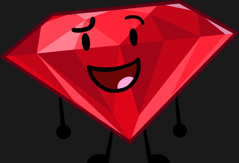 Ruby! - AI Character on RolePlai