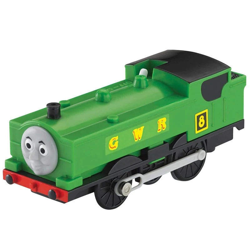 Duck - AI Character on RolePlai