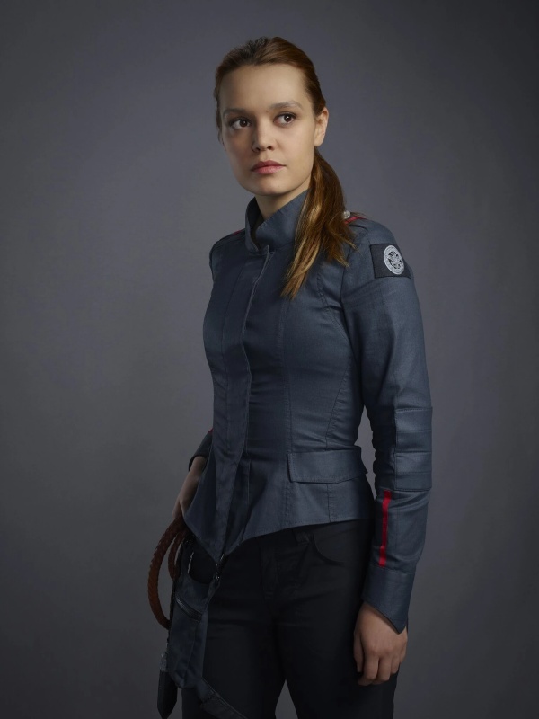 Tally Craven - AI Character on RolePlai
