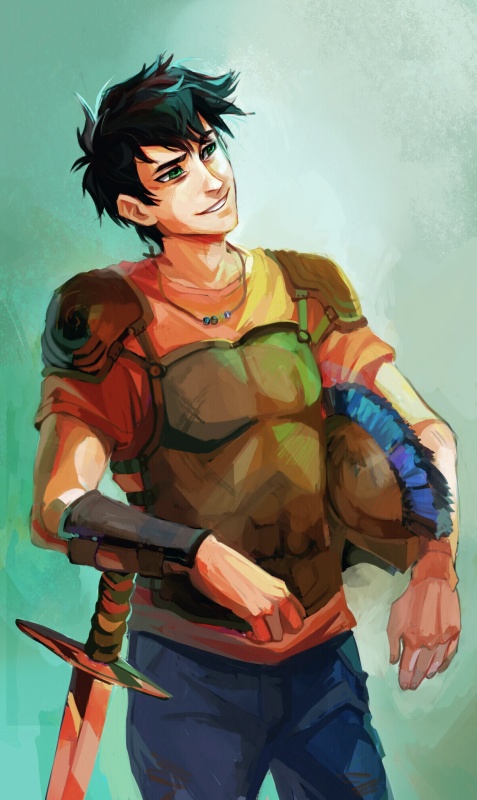 Jason Carter - AI Character on RolePlai