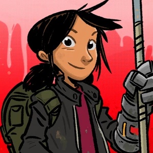 June Del Toro - AI Character on RolePlai