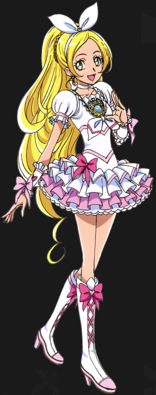 Kanade Minamino - AI Character on RolePlai