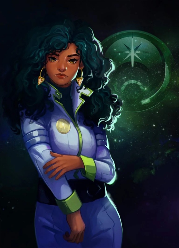 Zila Madran - AI Character on RolePlai