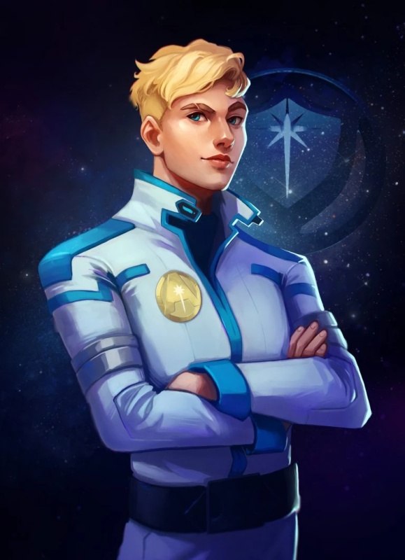 Tyler Jones - AI Character on RolePlai