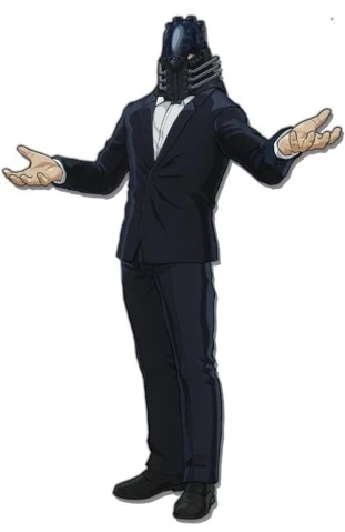 All For One - AI Character on RolePlai